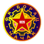 Away Team Logo