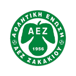 Away Team Logo