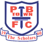 Away Team Logo