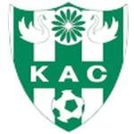 Away Team Logo