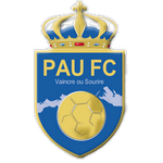 Away Team Logo