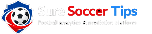 SureSoccerTips Logo