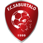 FC Iberia 1999 II