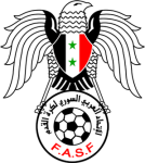 Syria U20 W